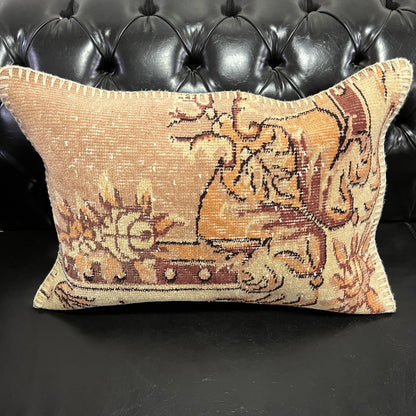 Ethnic Cushion Cover Set (18" x 26")