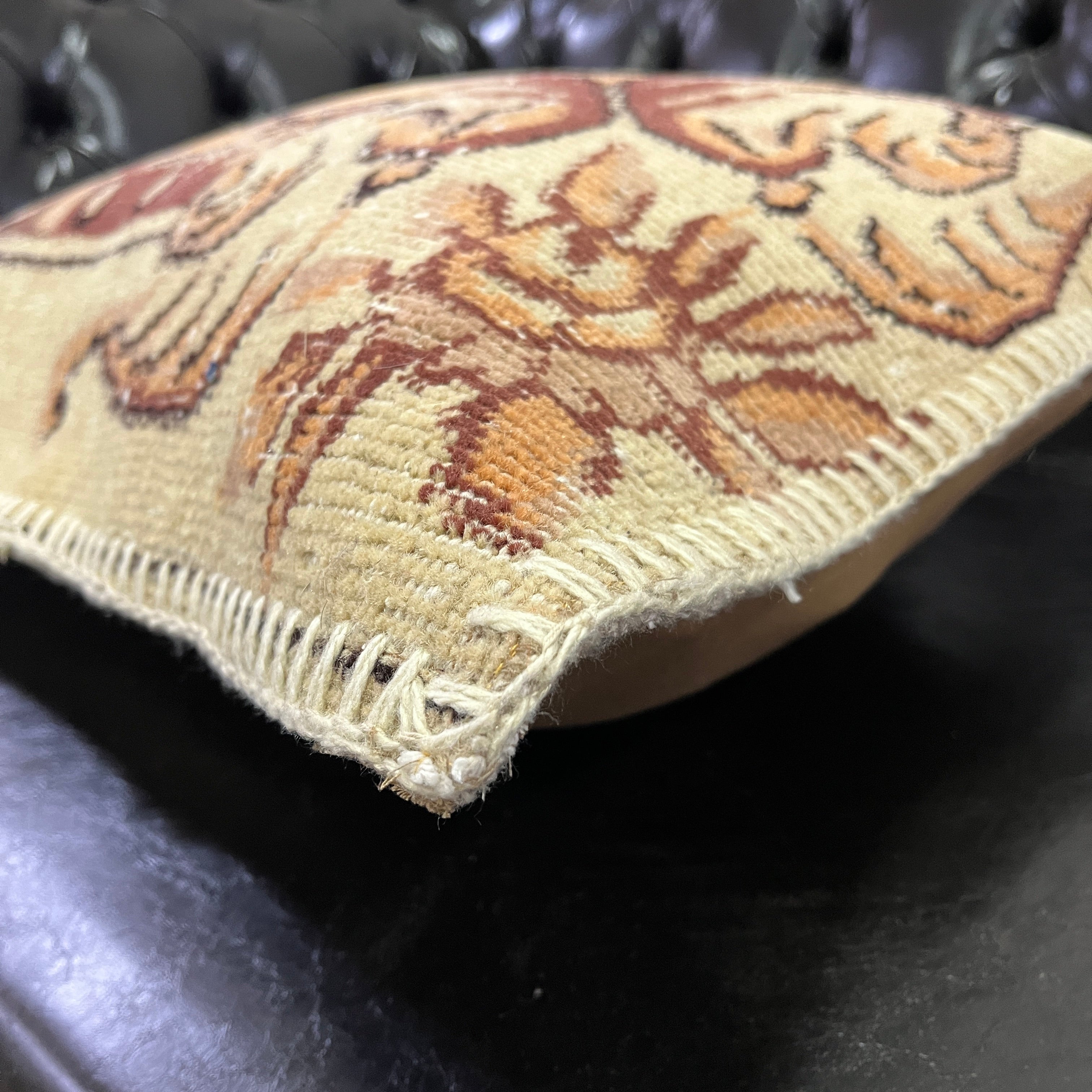 Handmade Cushion Cover