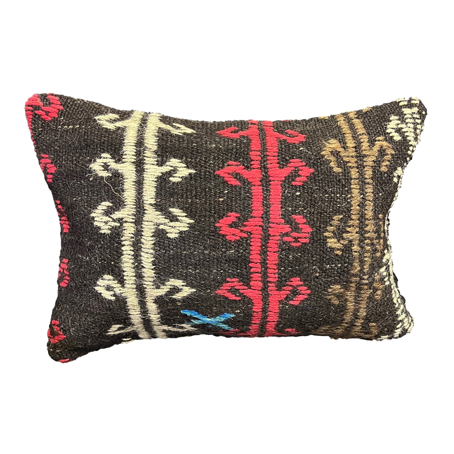 Ethnic Cushion Cover (14" x 22")