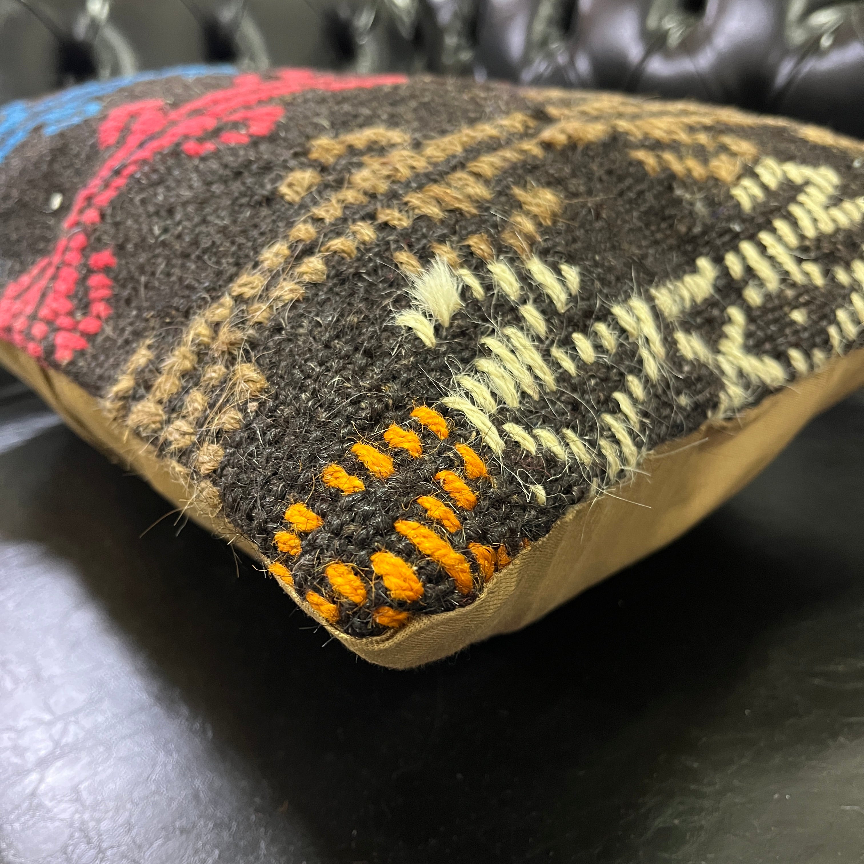 Handmade Cushion Cover