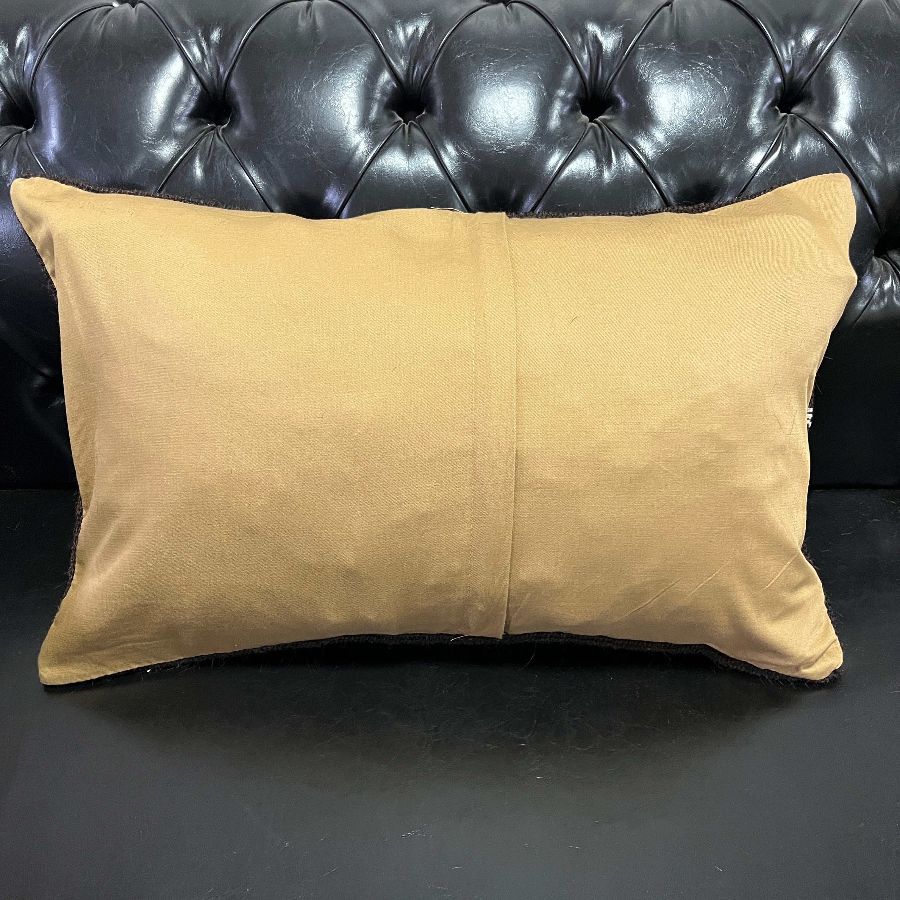 Handmade Cushion Cover Set