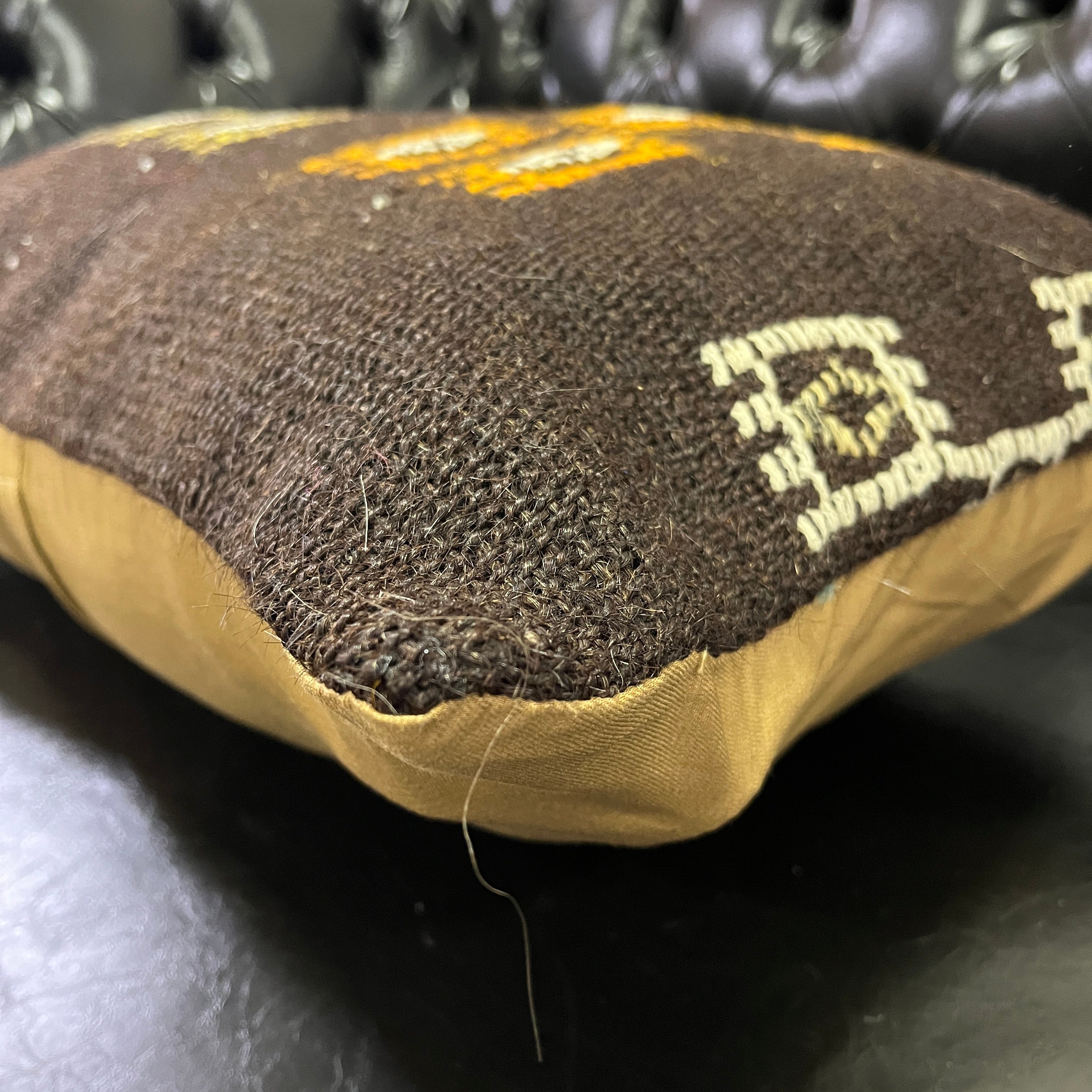 Handmade Cushion Cover Set