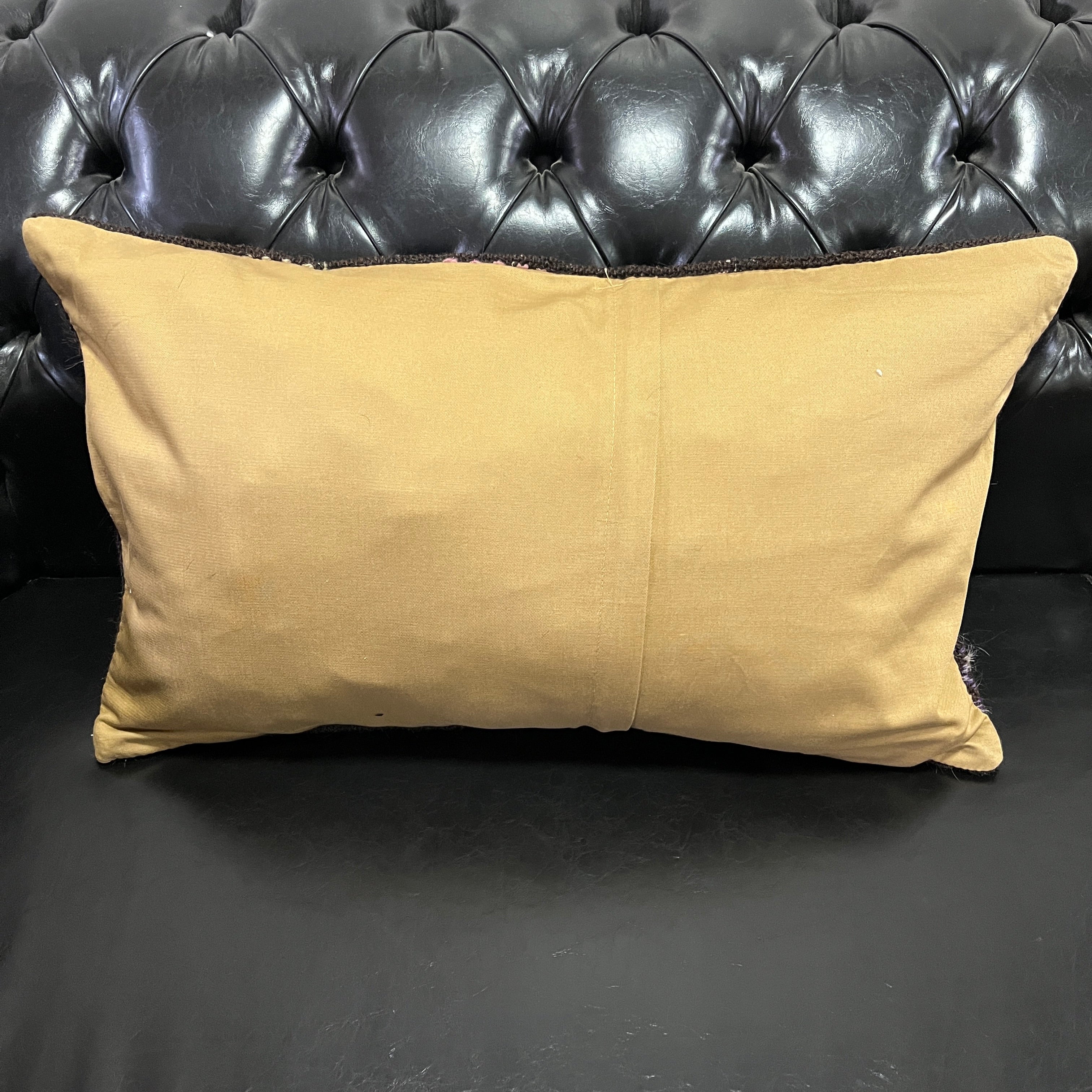 Handmade Cushion Cover Set