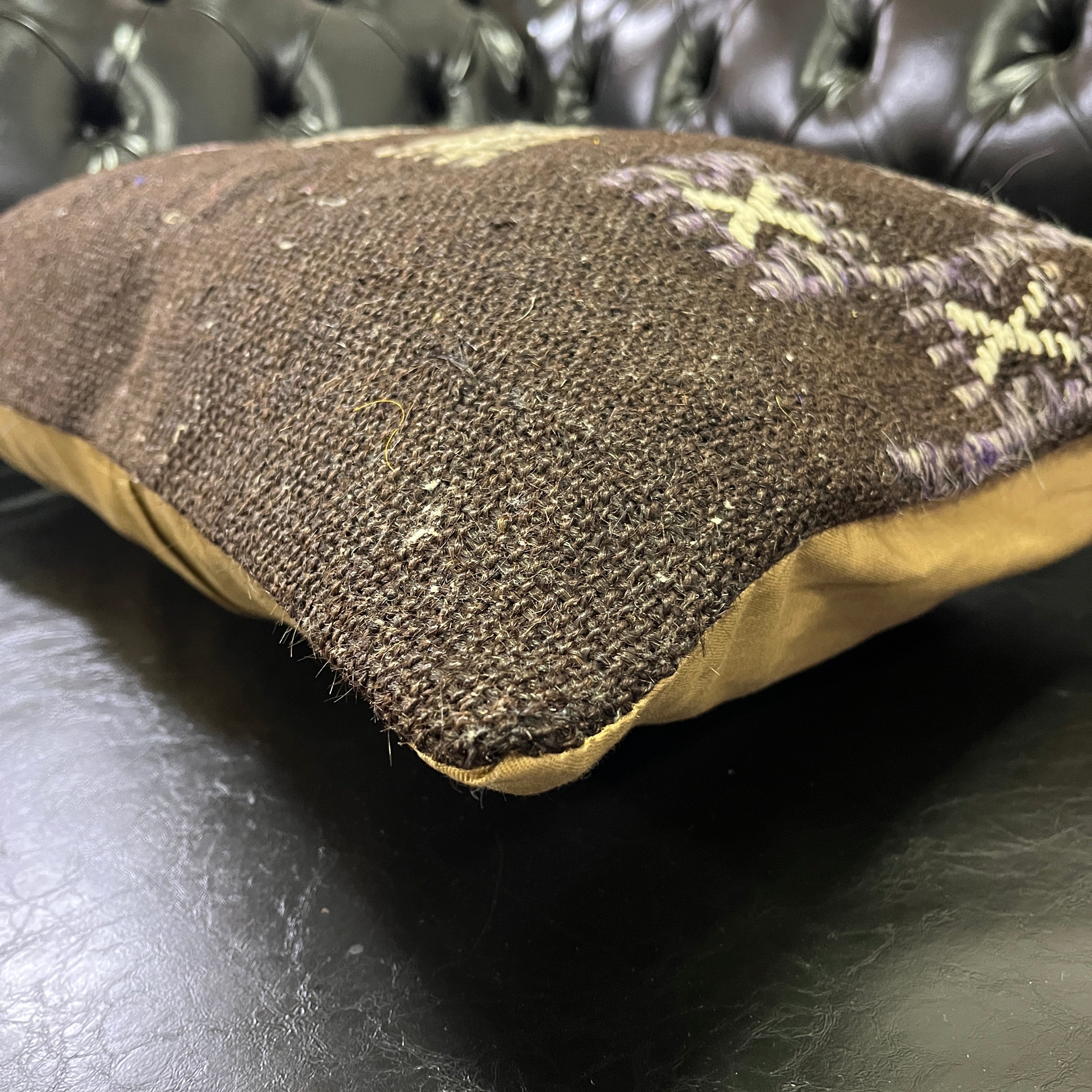 Handmade Cushion Cover Set