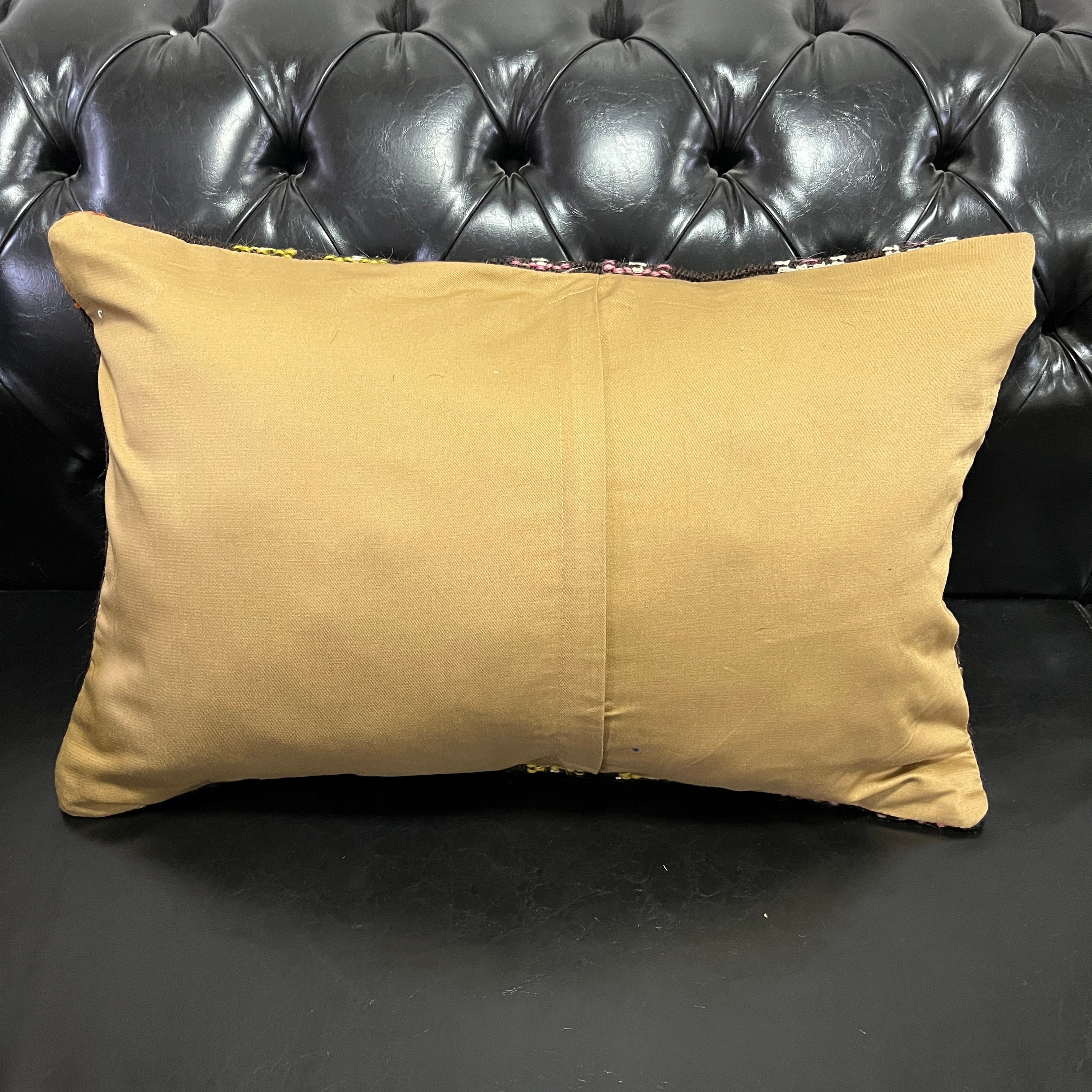 Handmade Cushion Cover Set