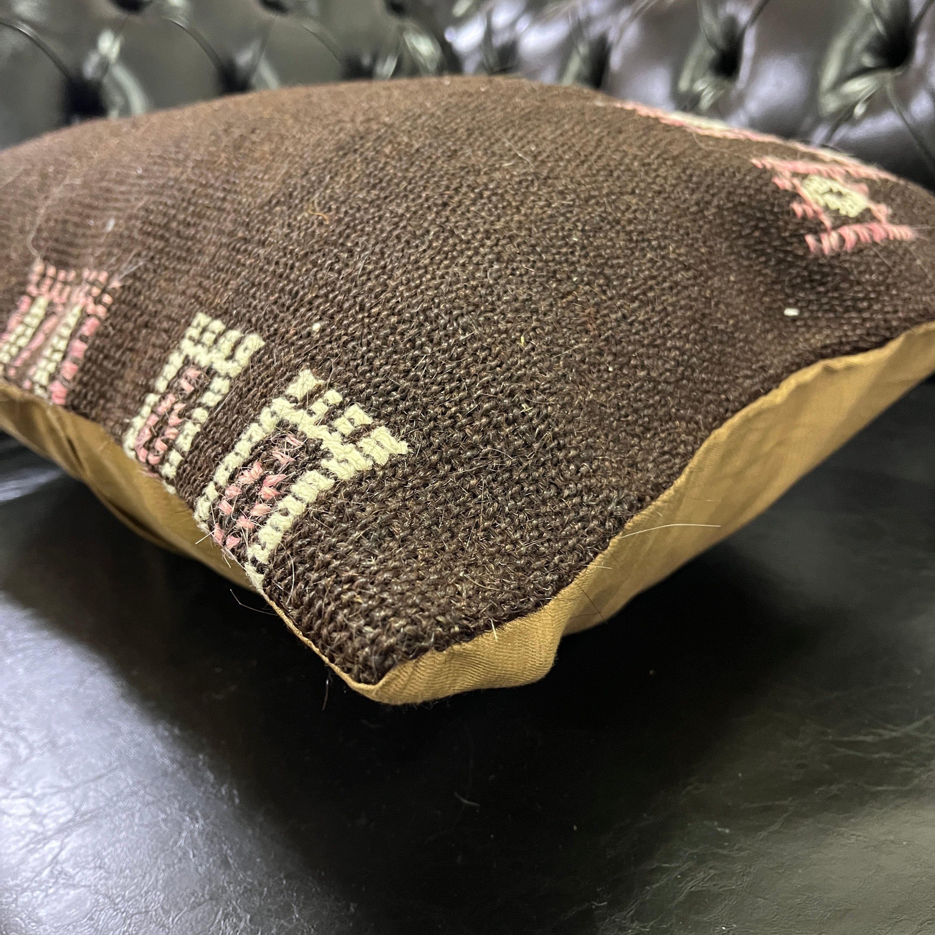 Handmade Cushion Cover Set