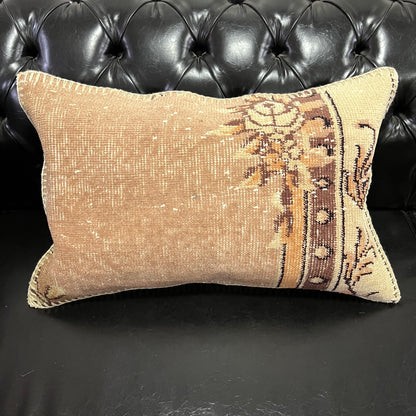 Ethnic Cushion Cover Set (16" x 24")