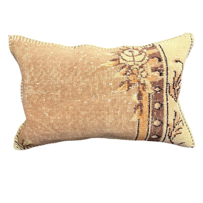 Ethnic Cushion Cover (16" x 24")