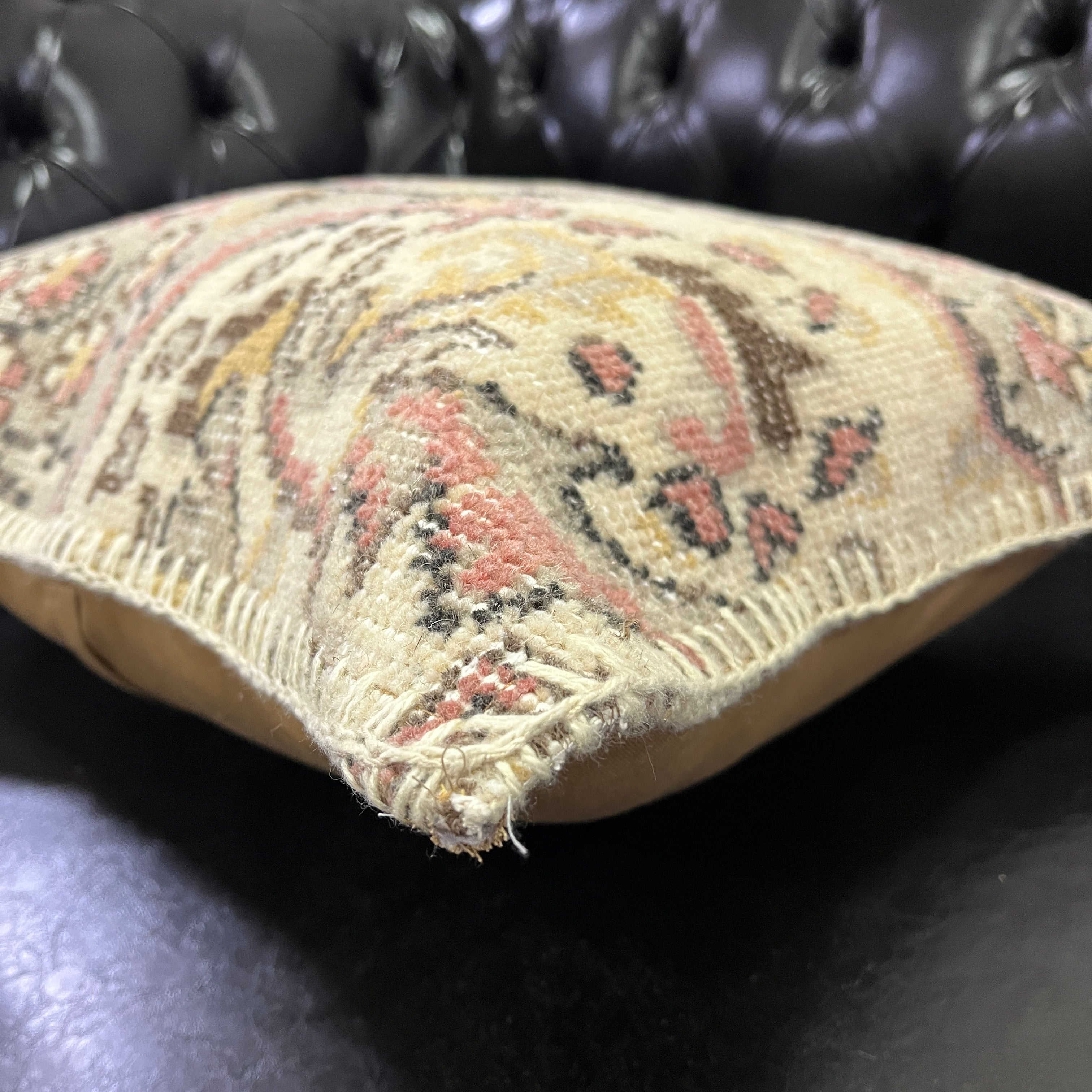 Handmade Cushion Cover Set