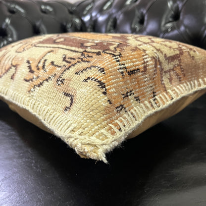 Ethnic Cushion Cover Set (16" x 24")