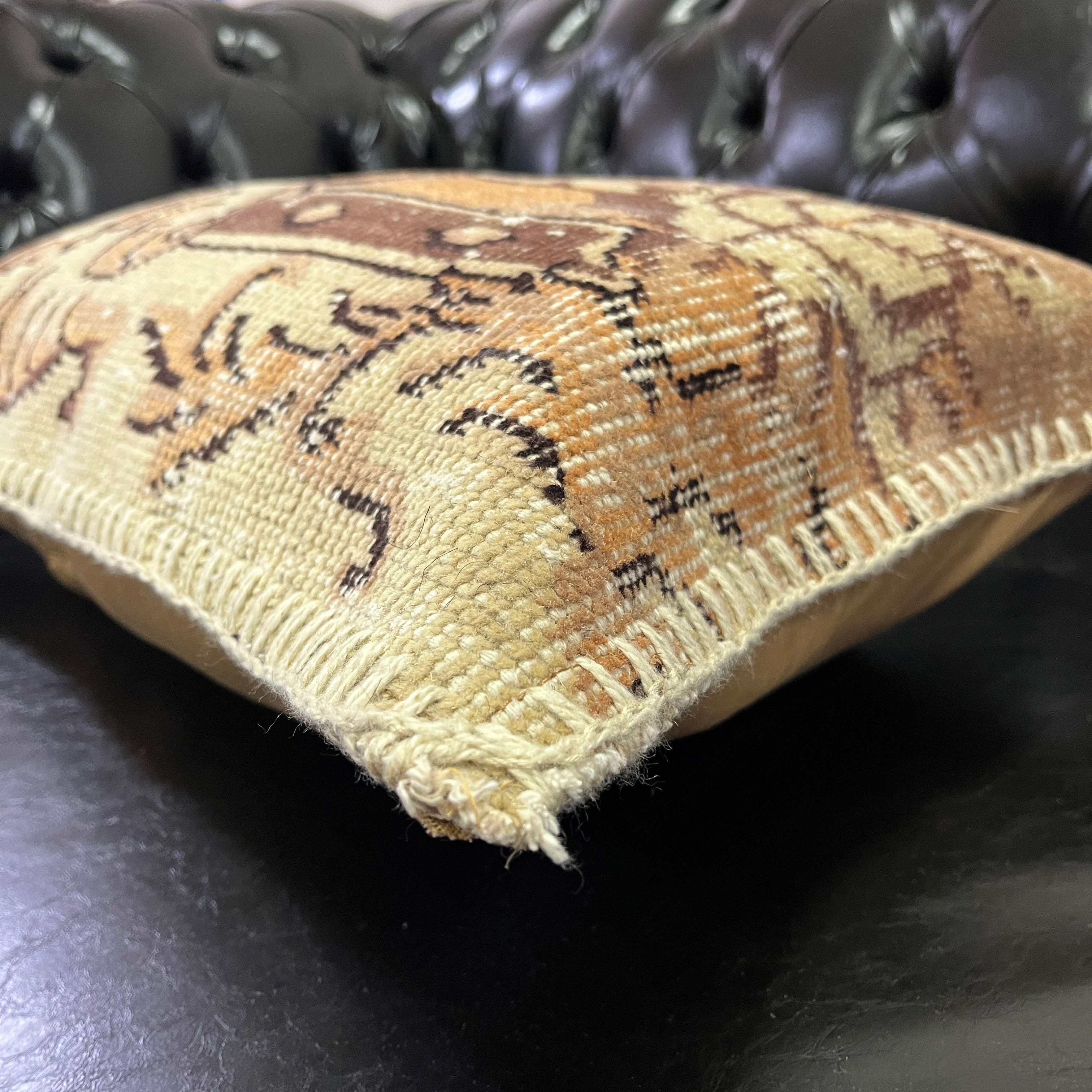 Handmade Cushion Cover
