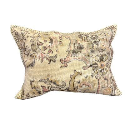 Ethnic Cushion Cover (16" x 24")