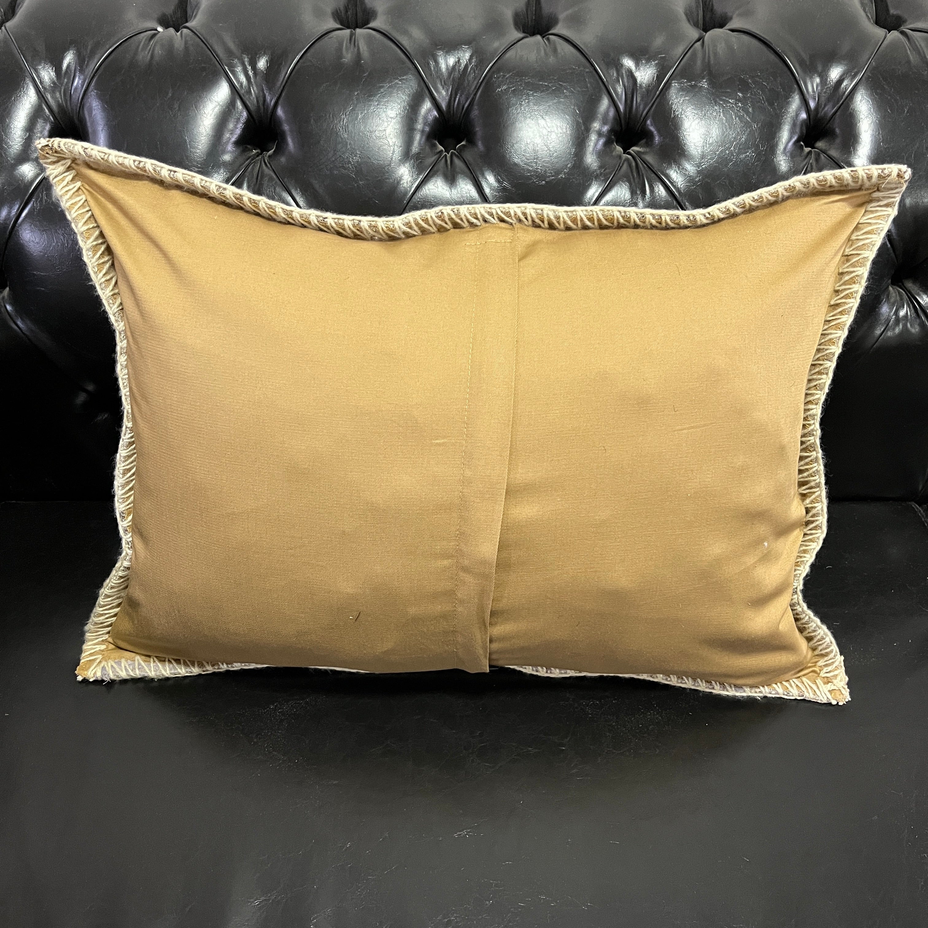 Handmade Cushion Cover Set