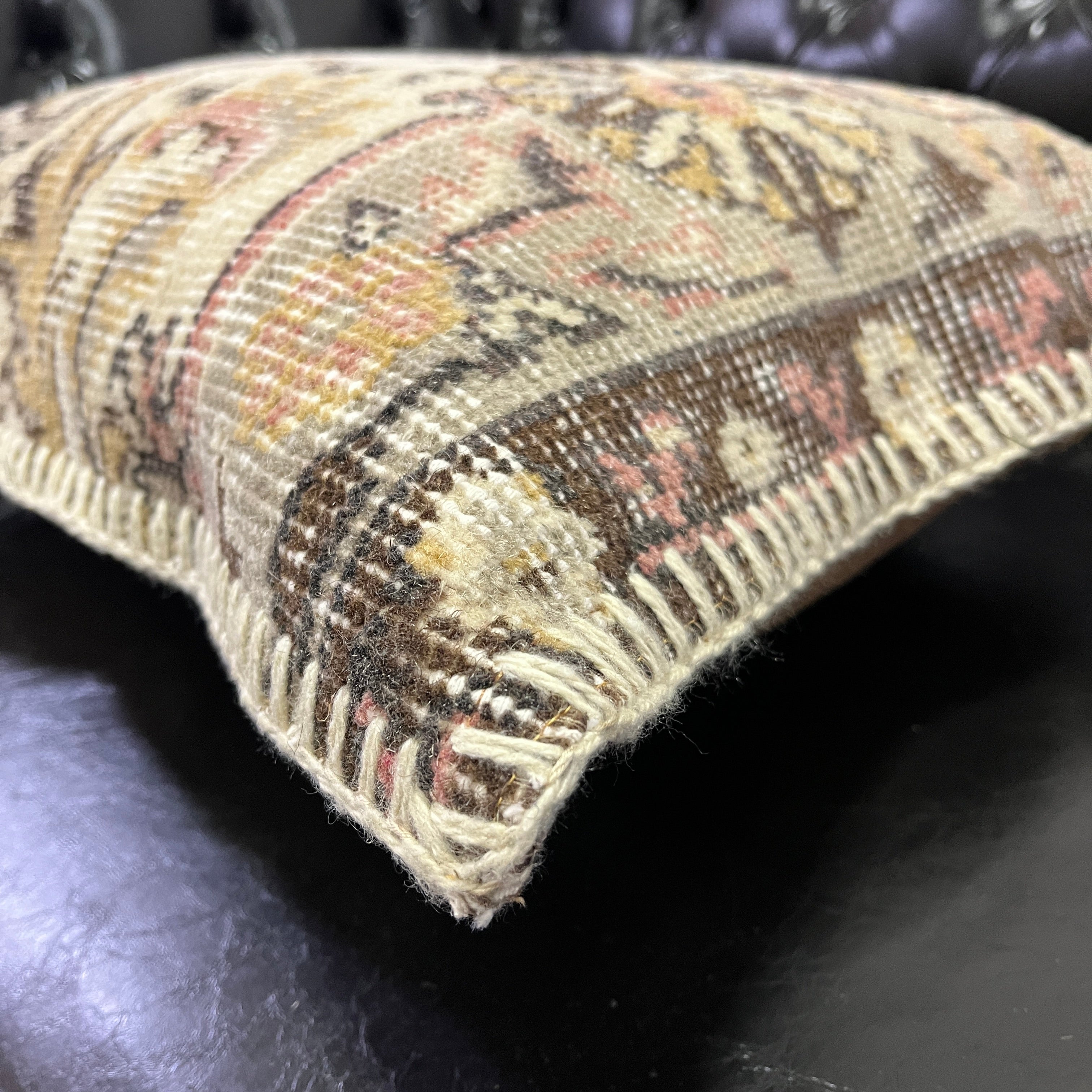 Handmade Cushion Cover Set