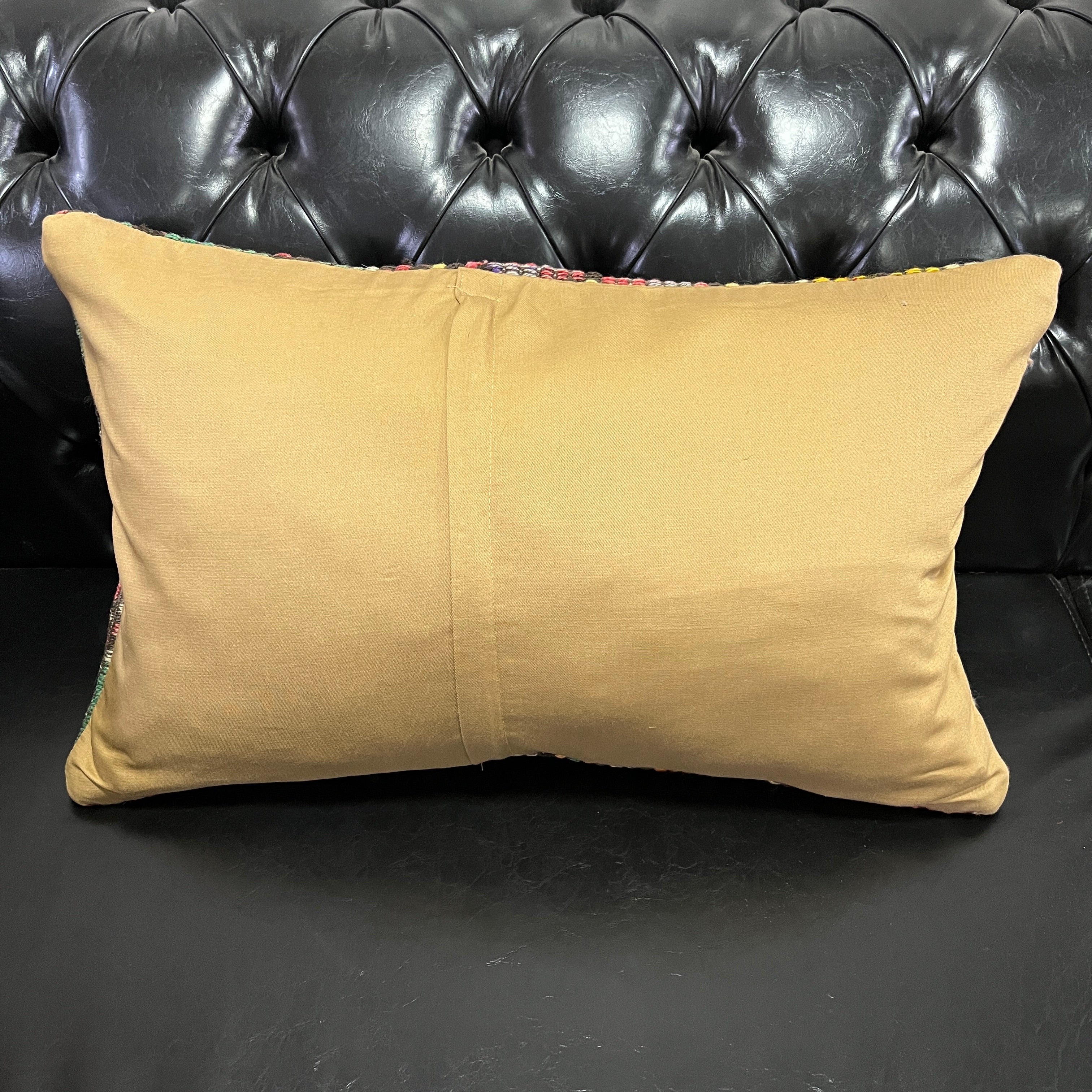 Handmade Cushion Cover Set