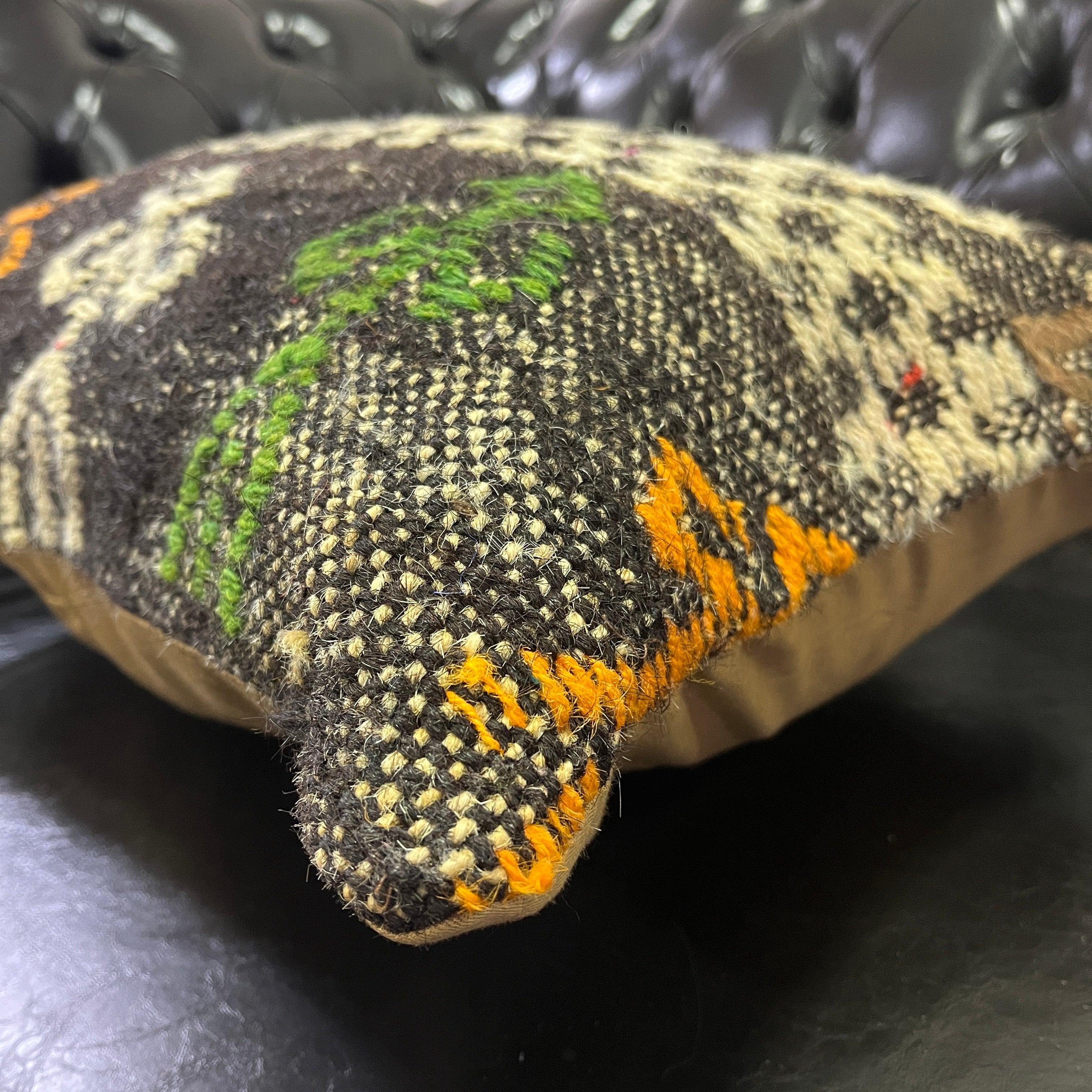 Handmade Cushion Cover