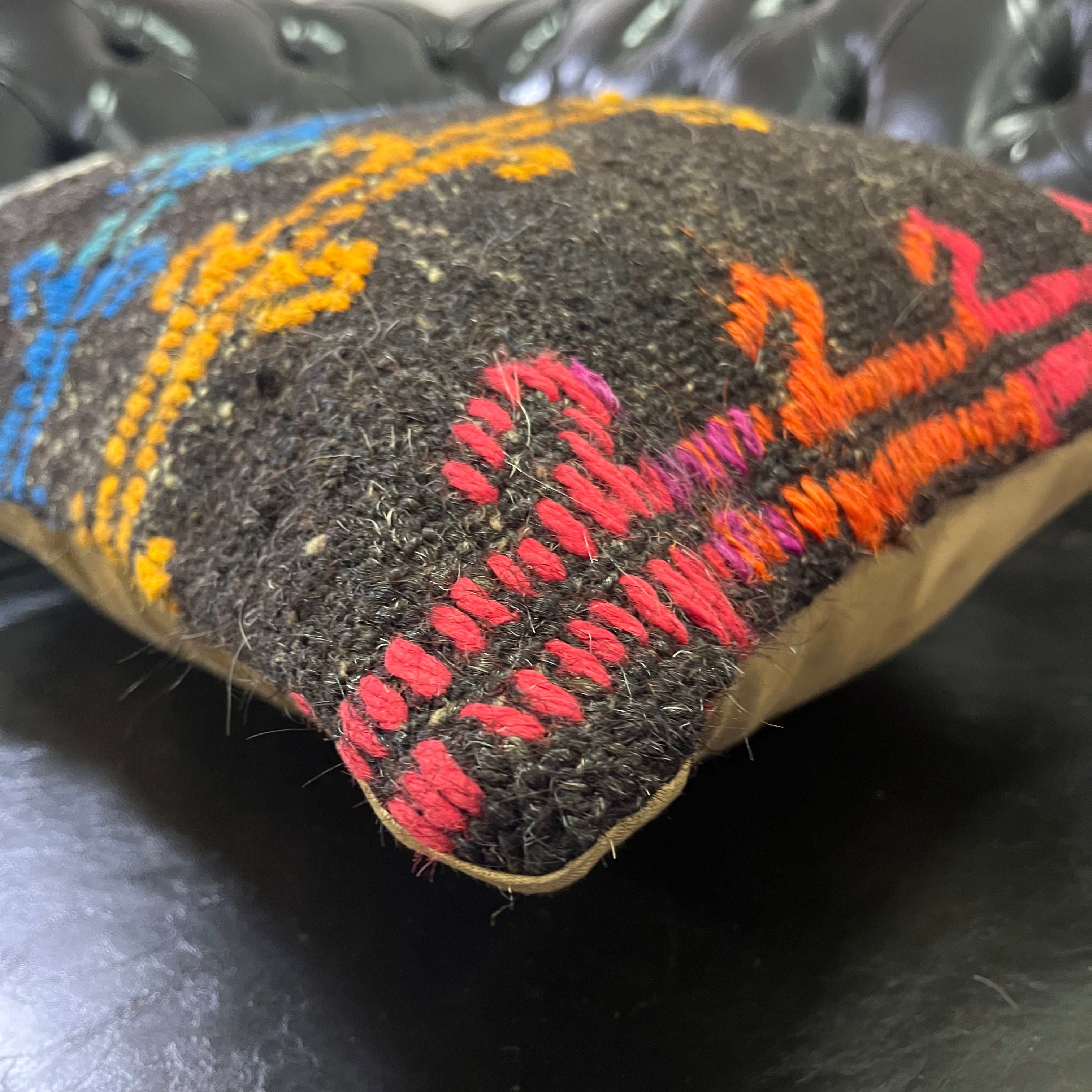 Handmade Cushion Cover