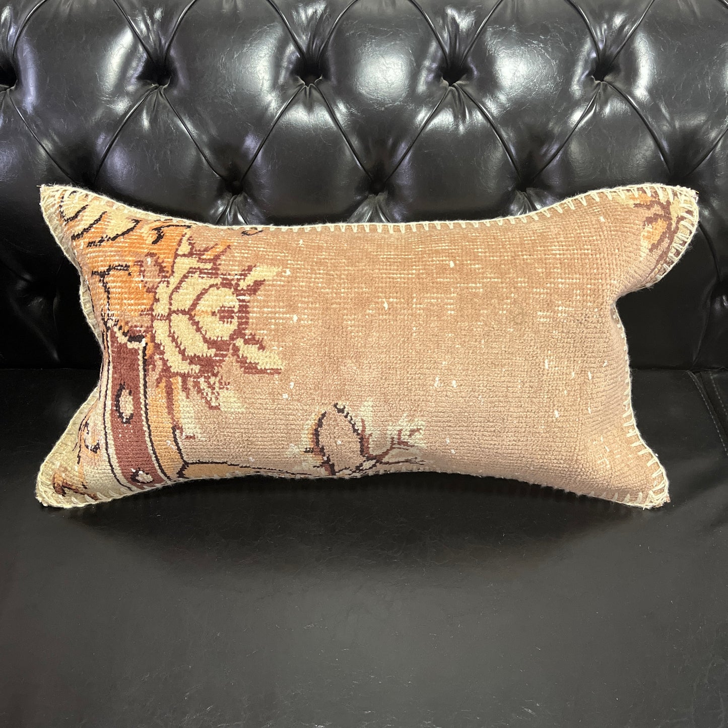 Ethnic Cushion Cover Set (14" x 24")