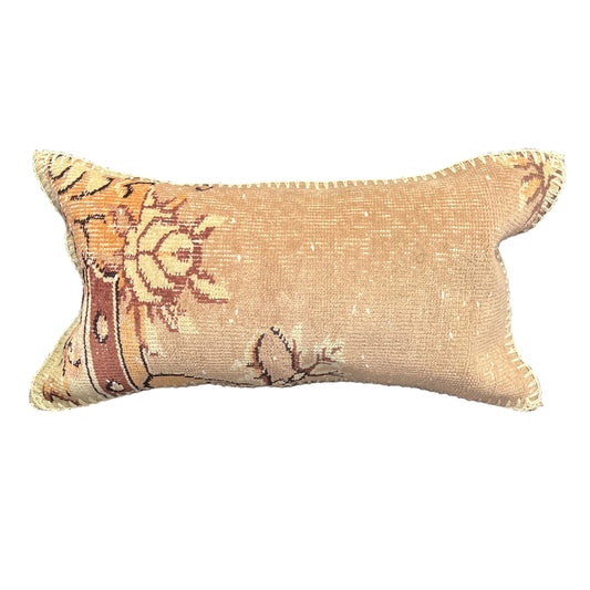 Ethnic Cushion Cover (14" x 24")