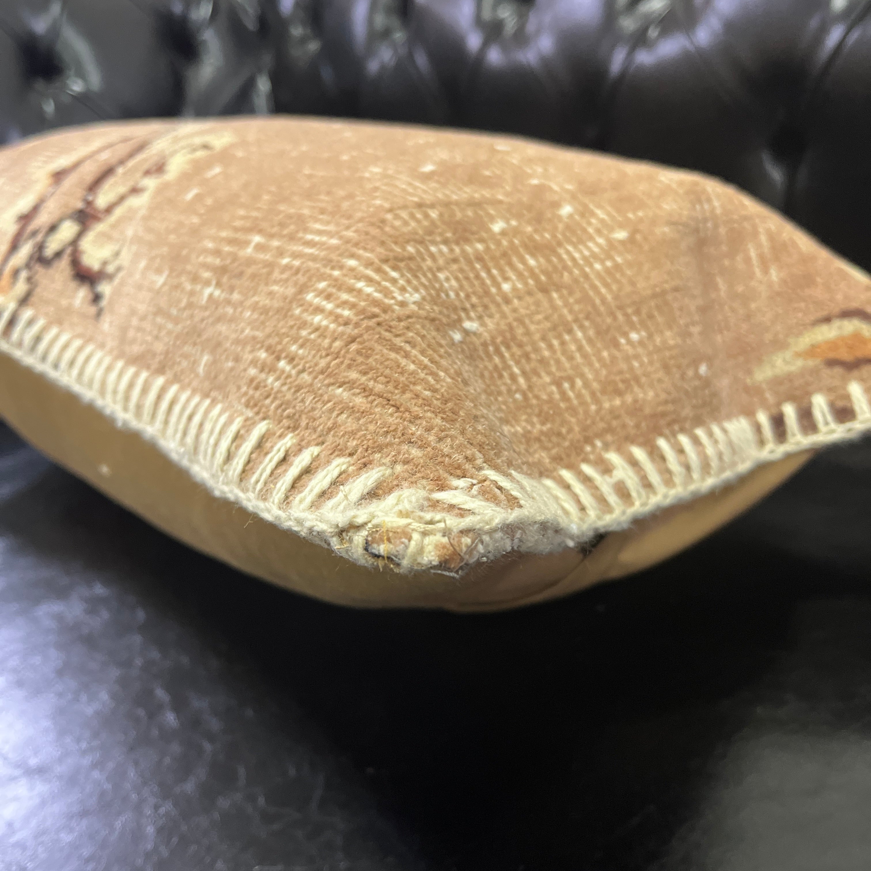 El Yapımı Otantik Yastık Kılıfı Seti