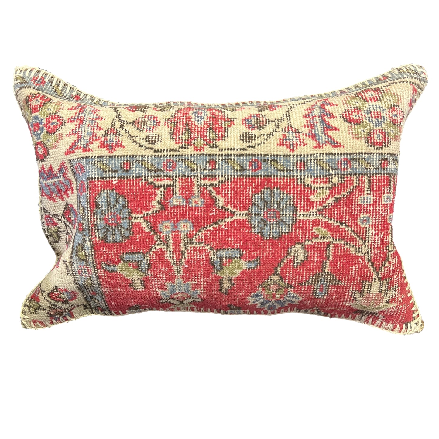 Ethnic Cushion Cover (18" x 26")