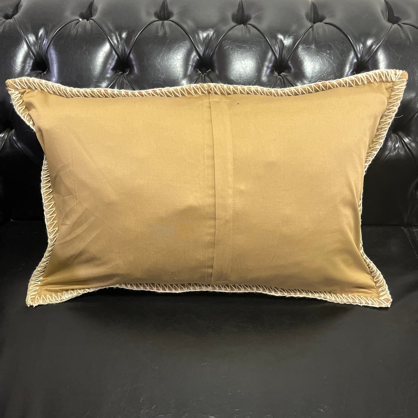 Ethnic Cushion Cover Set (18" x 26")