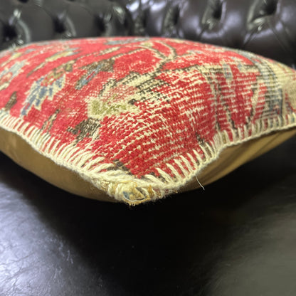 Ethnic Cushion Cover (18" x 26")