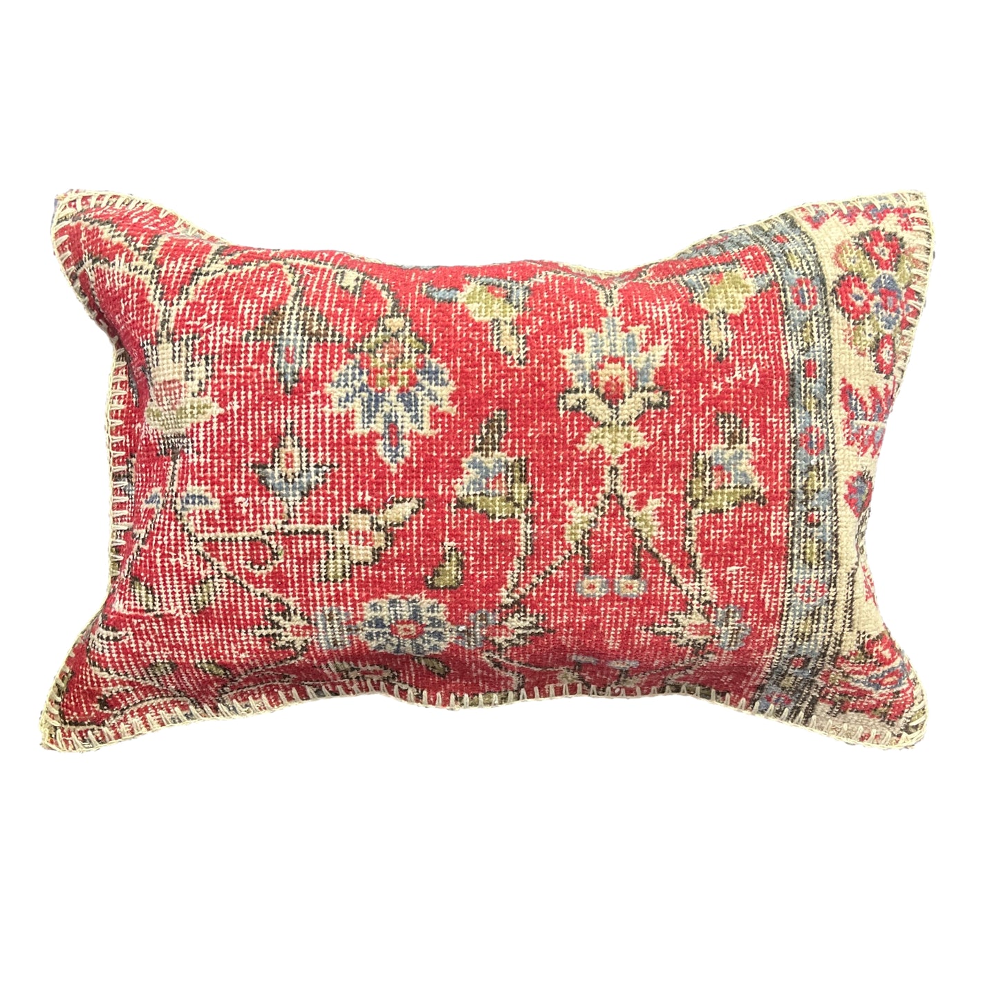 Ethnic Cushion Cover (18" x 26")