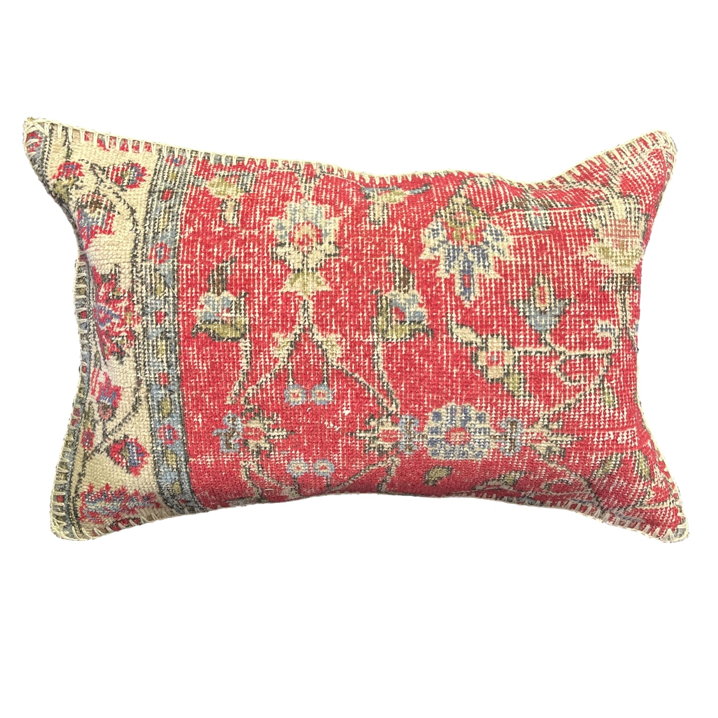 Ethnic Cushion Cover (18" x 26")