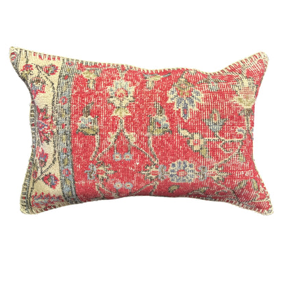 Ethnic Cushion Cover (18" x 26")