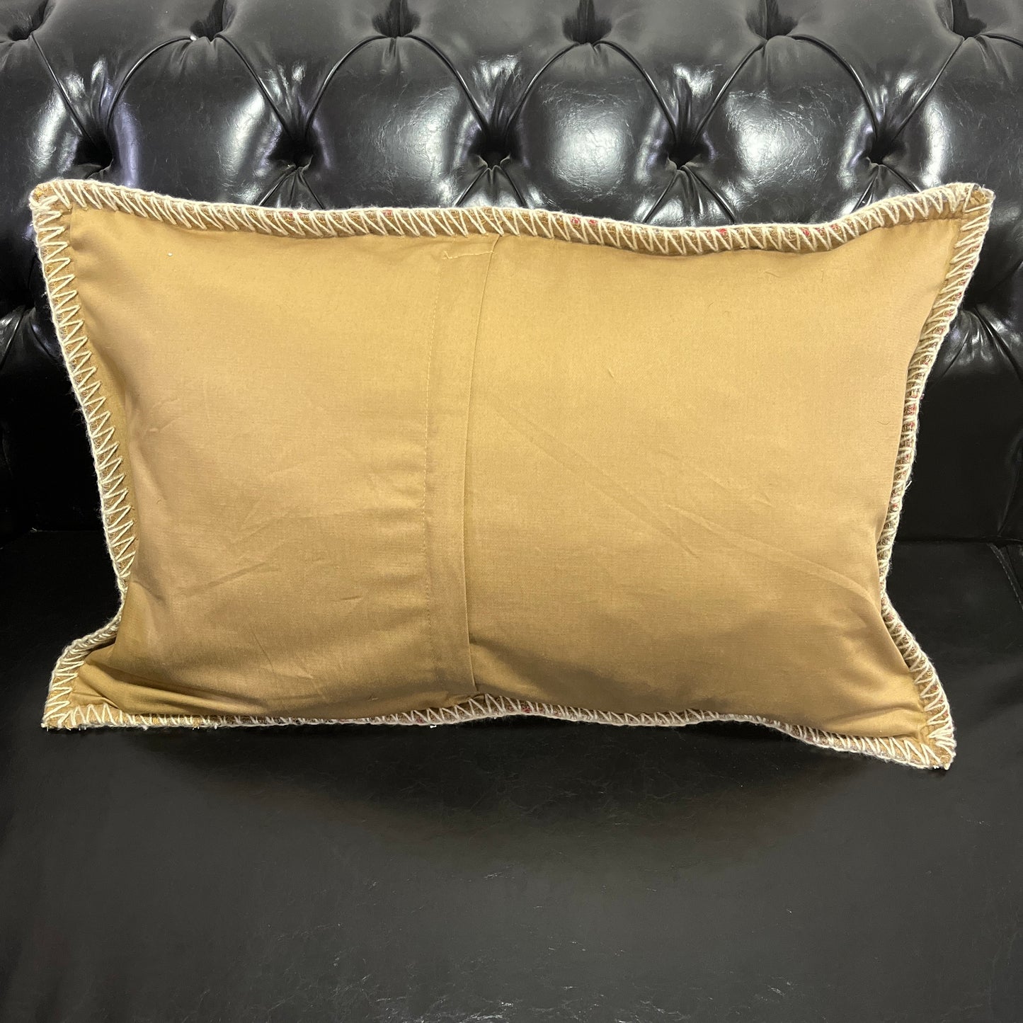 Ethnic Cushion Cover (18" x 26")