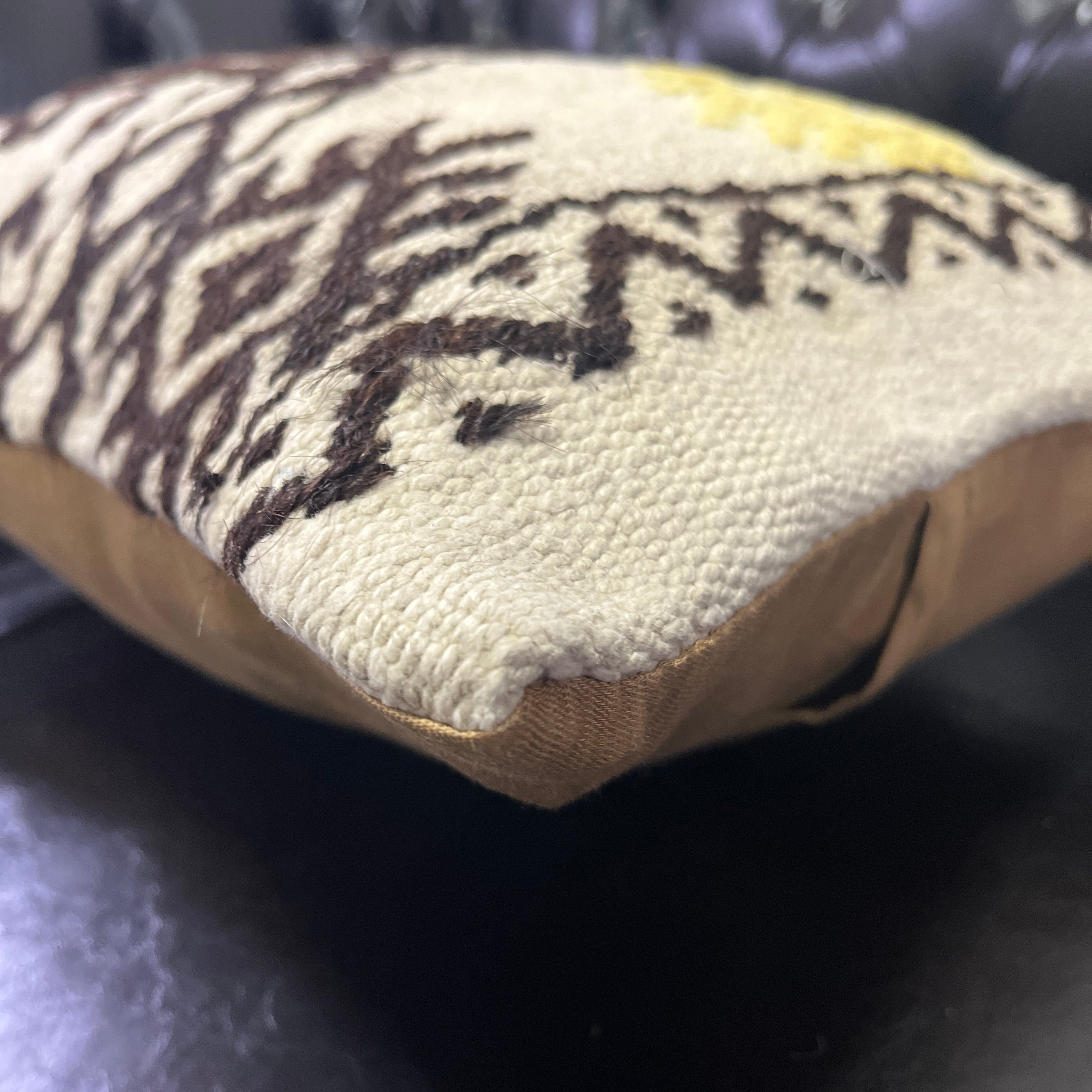 Handmade Cushion Cover