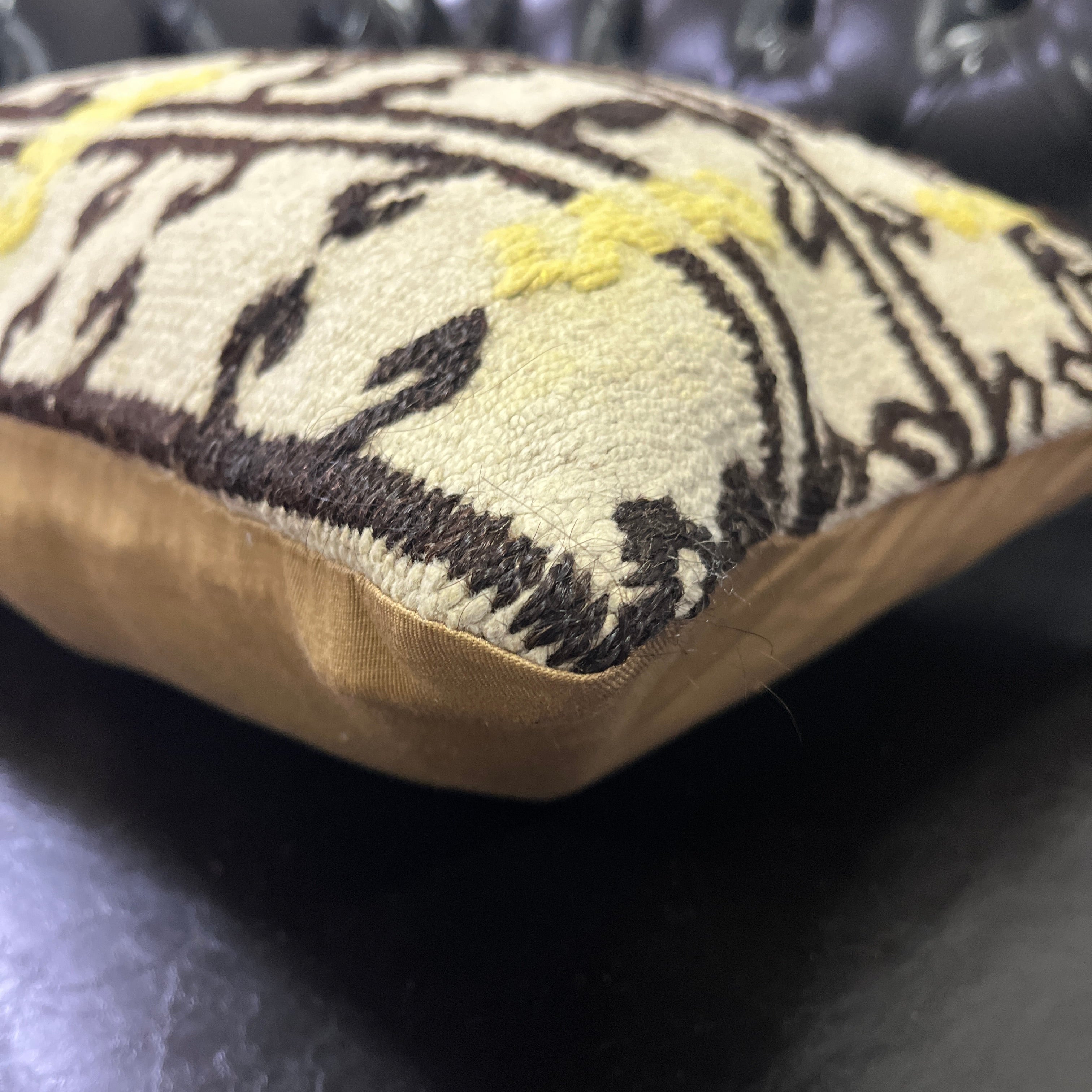 Handmade Cushion Cover Set