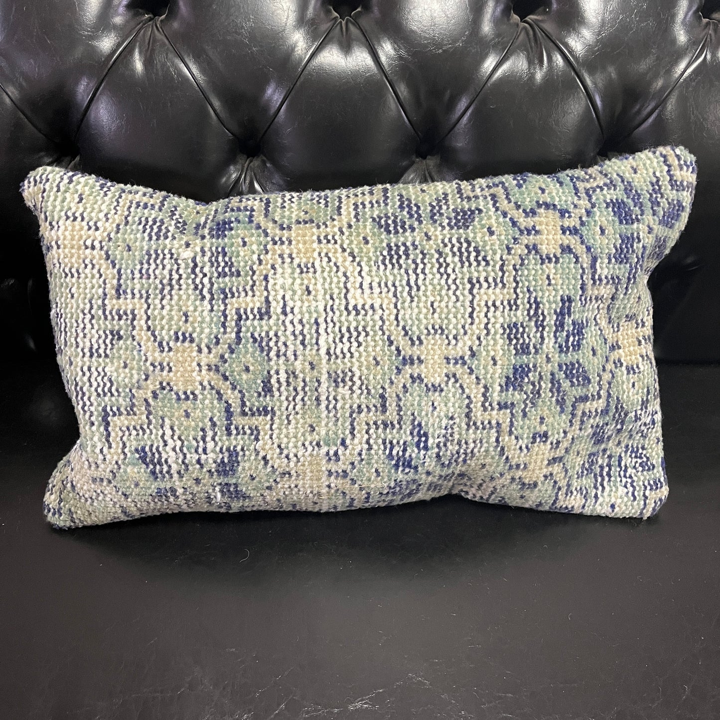 Ethnic Cushion Cover (12" x 20")