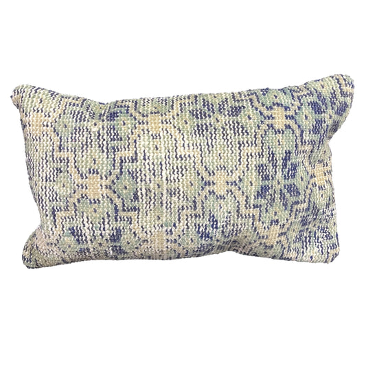 Ethnic Cushion Cover (12" x 20")