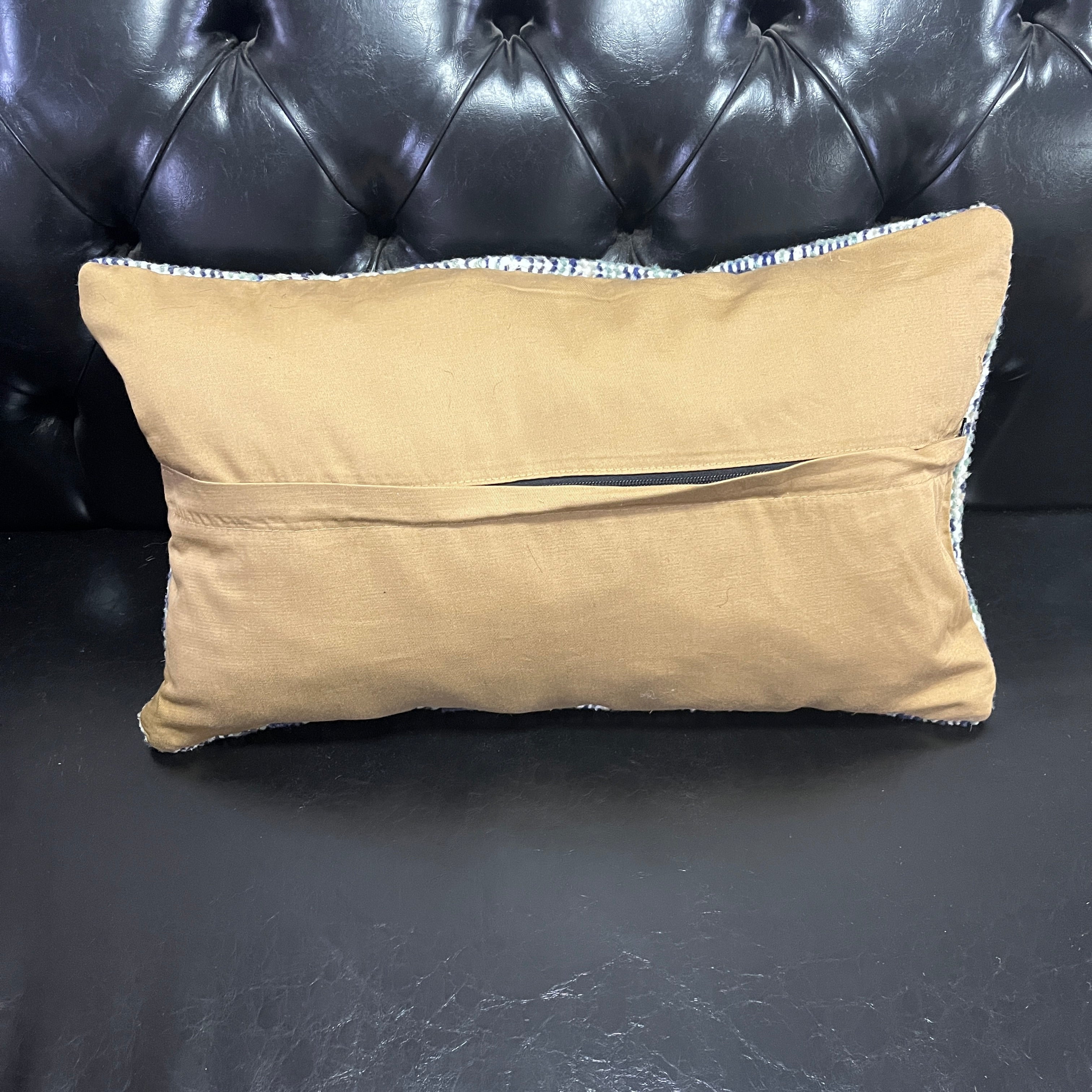 Handmade Cushion Cover Set