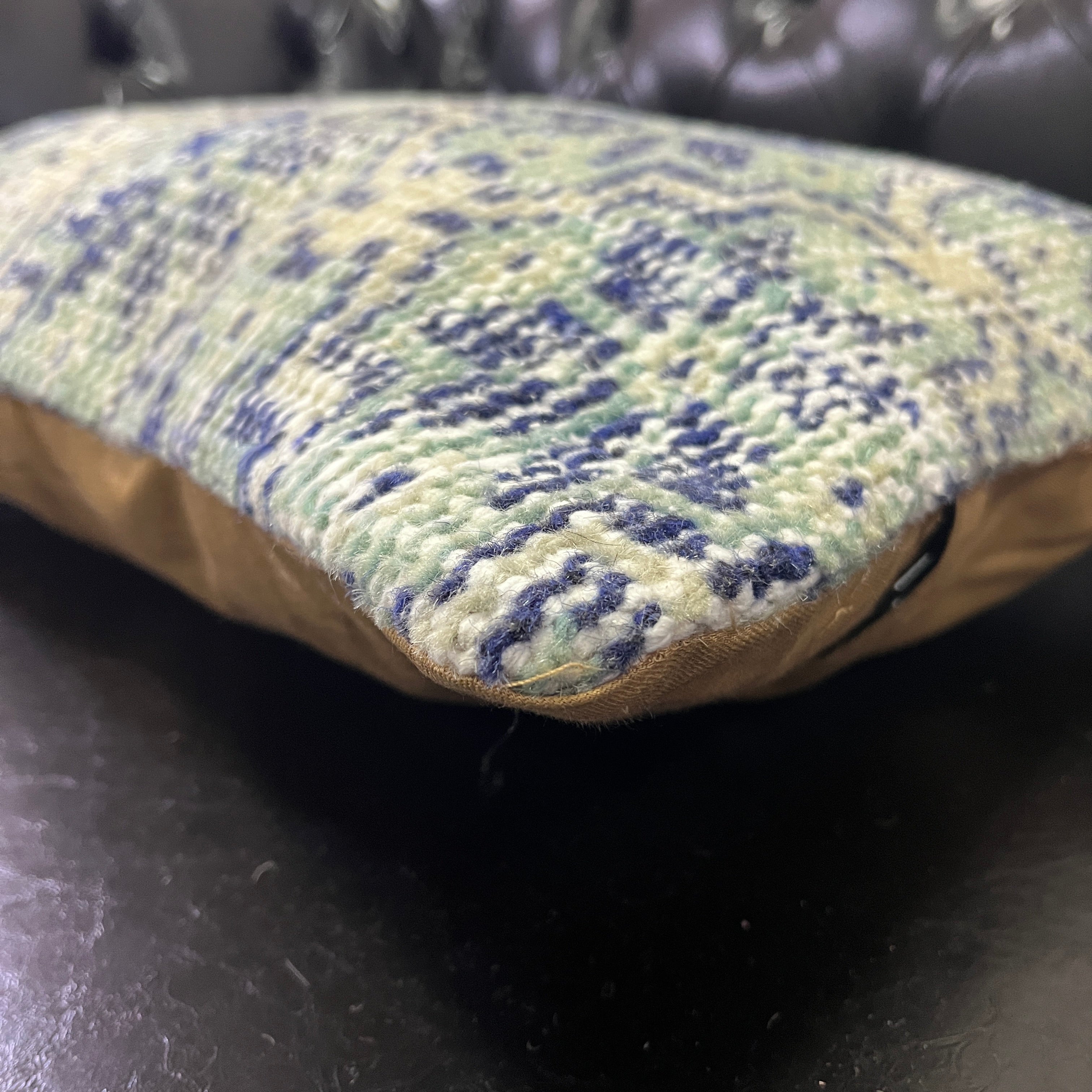 Handmade Cushion Cover Set