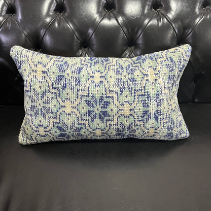 Ethnic Cushion Cover (12" x 20")