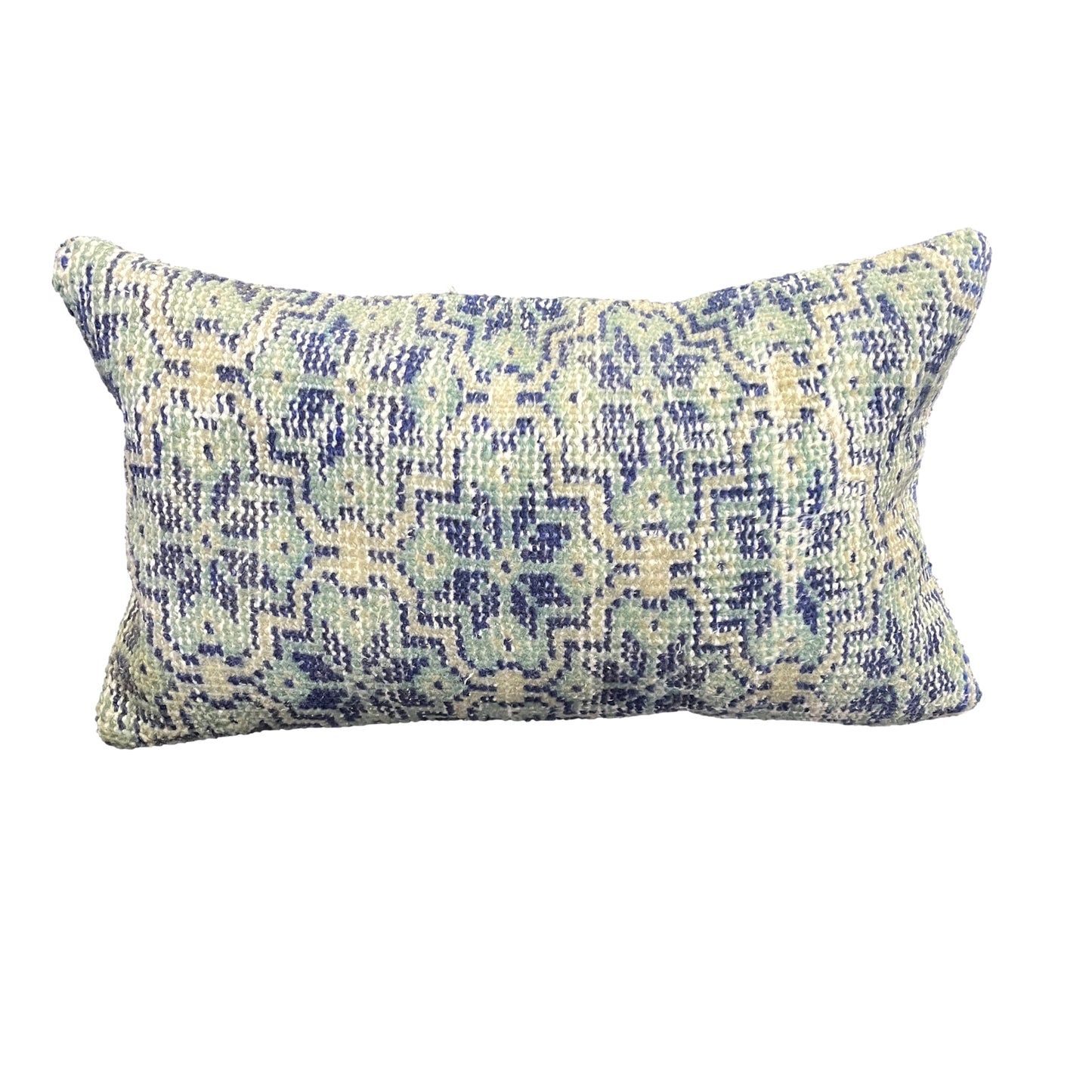 Ethnic Cushion Cover (12" x 20")