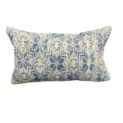 Ethnic Cushion Cover (12" x 20")