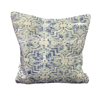 Ethnic Cushion Cover (16" x 16")