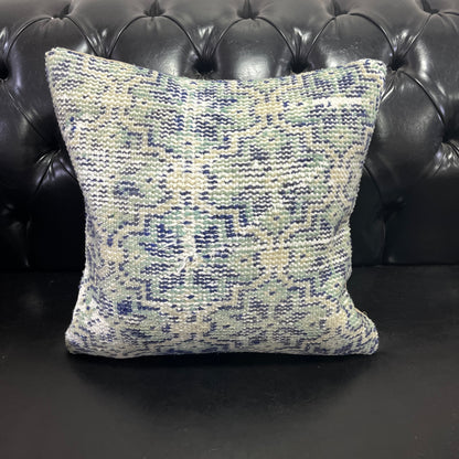 Ethnic Cushion Cover (16" x 16")