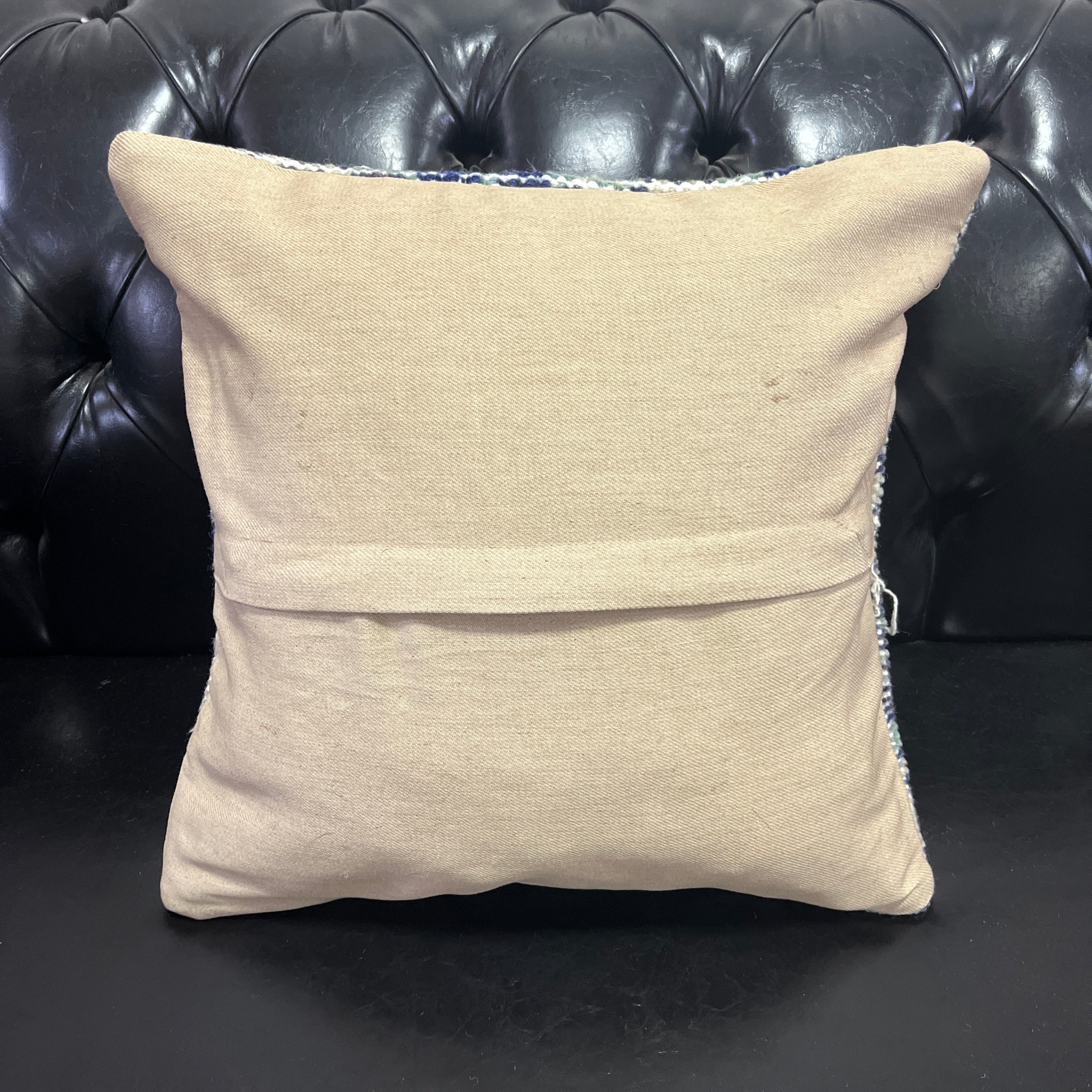 Handmade Cushion Cover Set