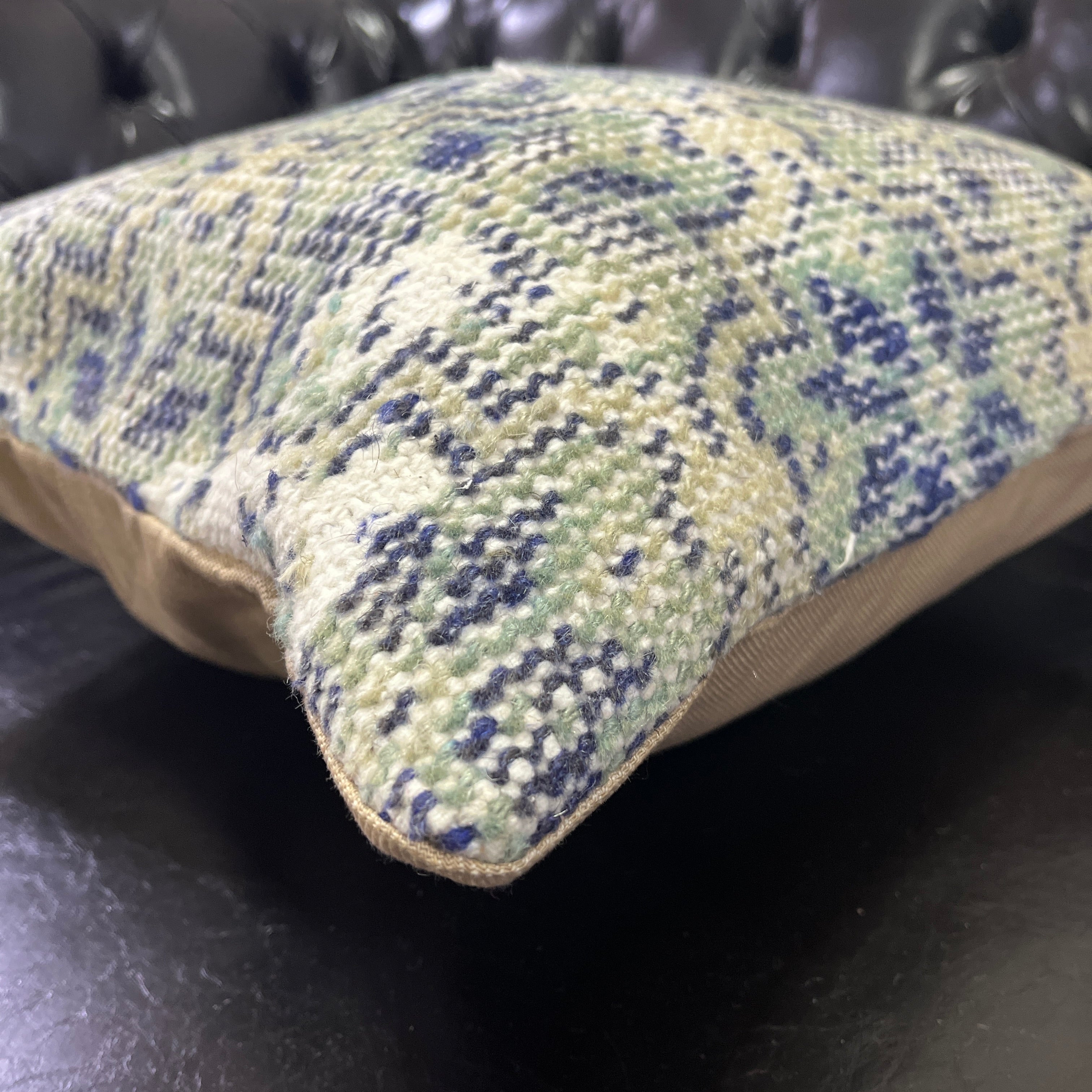 Handmade Cushion Cover Set