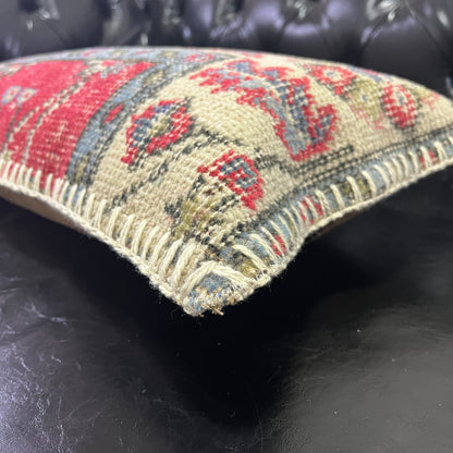 Ethnic Cushion Cover Set (12" x 24")