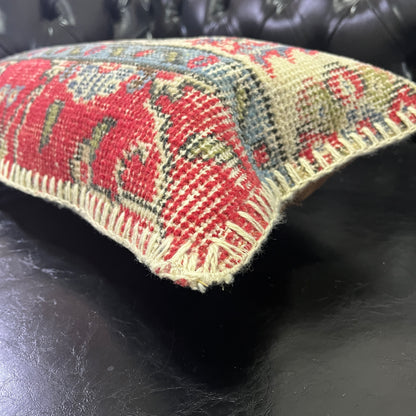 Ethnic Cushion Cover (12" x 24")