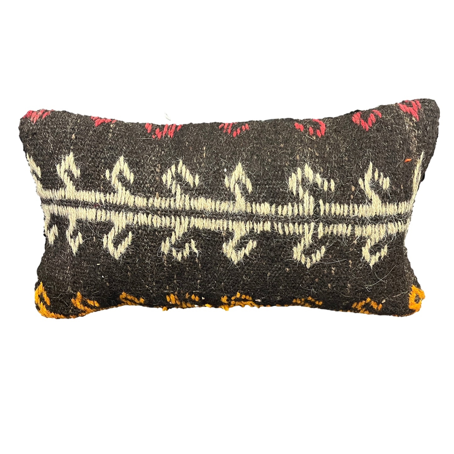 Ethnic Cushion Cover (12" x 20")