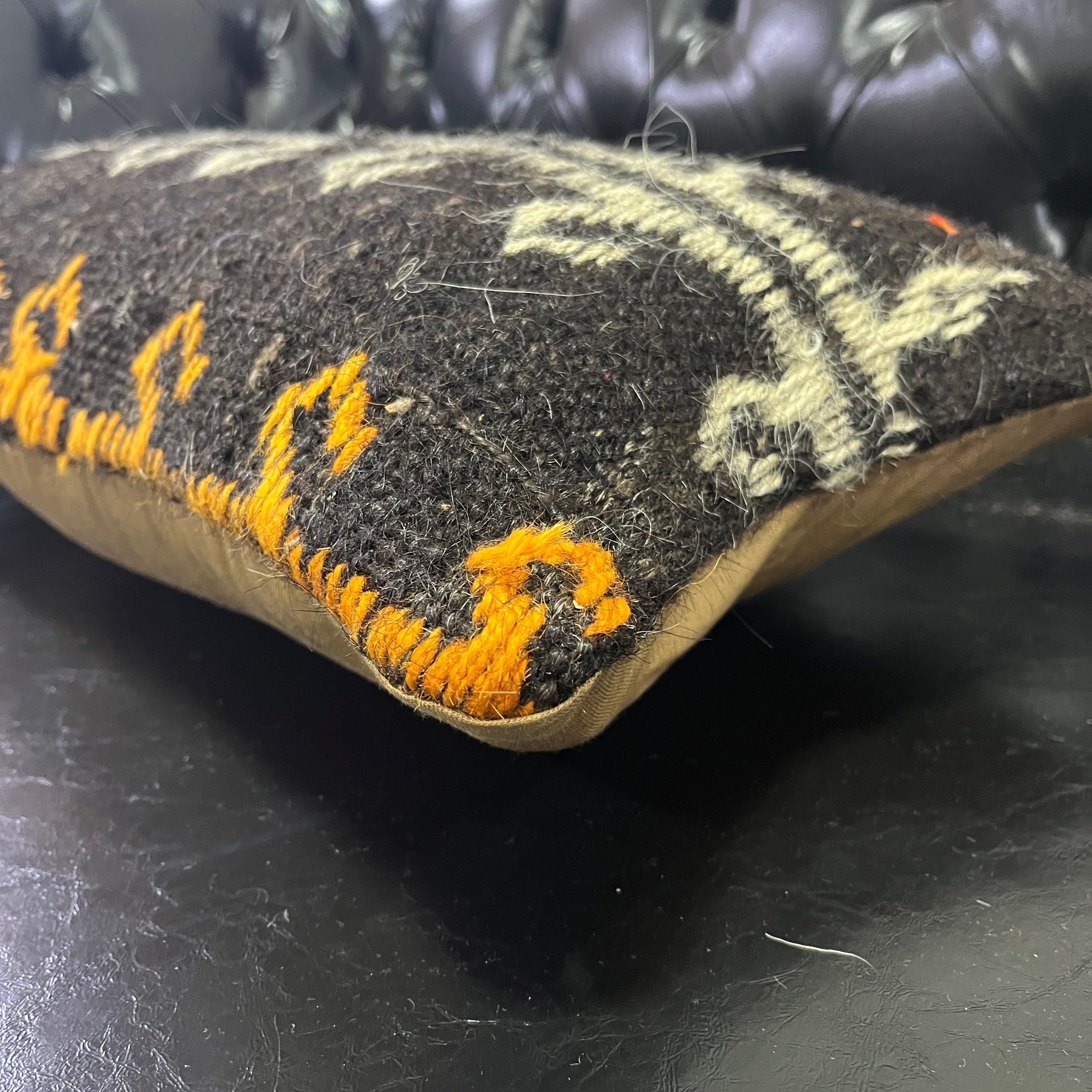 Handmade Cushion Cover