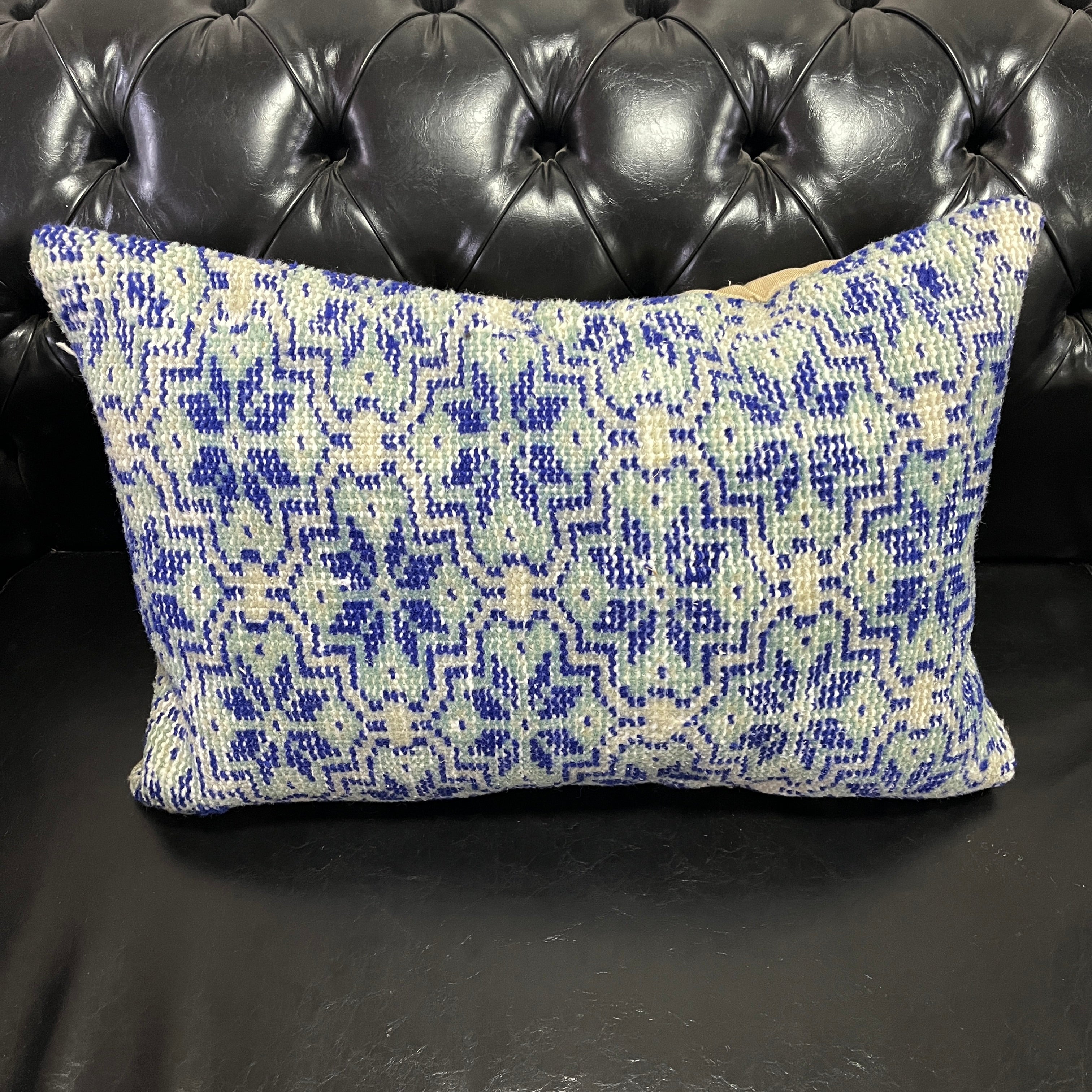 Handmade Cushion Cover Set