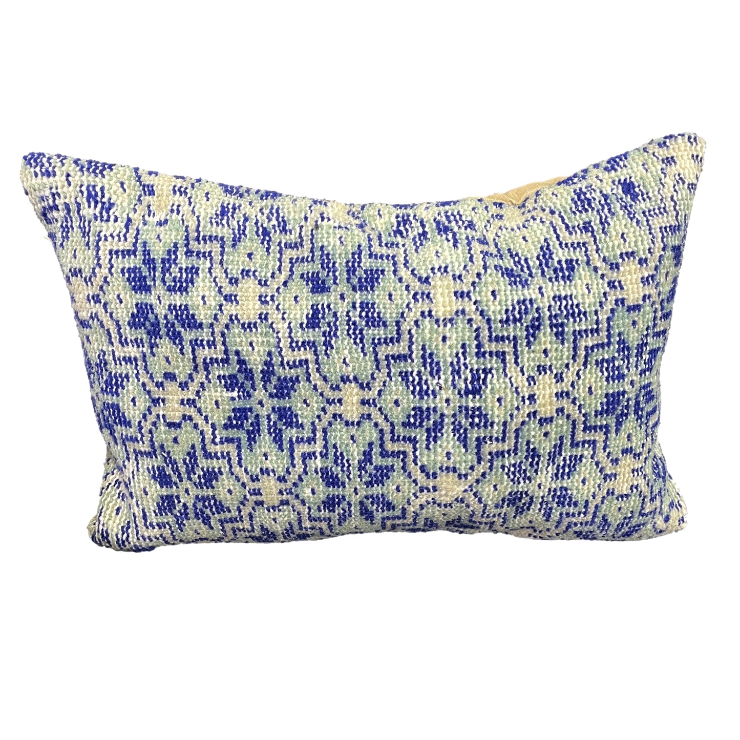 Ethnic Cushion Cover (16" x 24")